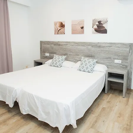 Real Club Apartment *