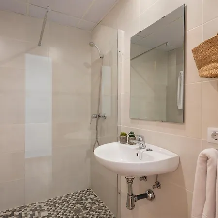 Apartmán Real Club *