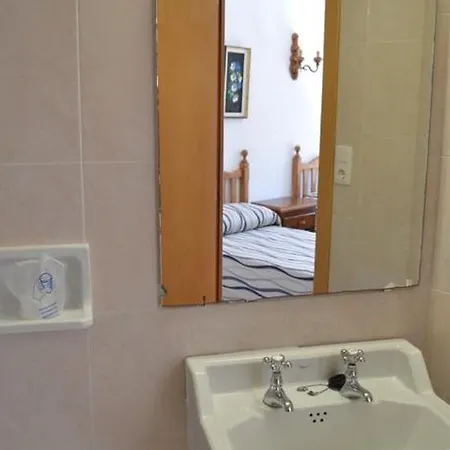 Apartamento Real