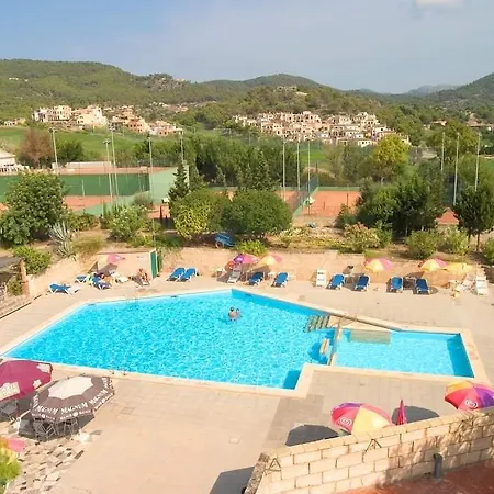 Real Apartamento Camp De Mar