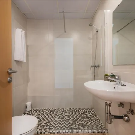 Apartamento Real *