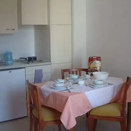 Apartamento Real