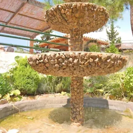 Real Apartamento Camp De Mar