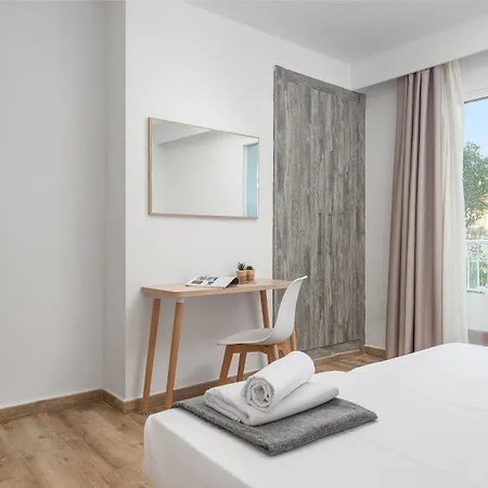 Apartamento Real Camp De Mar