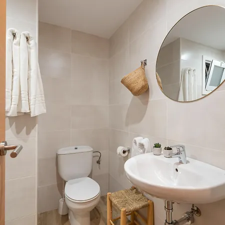 Apartamento Real