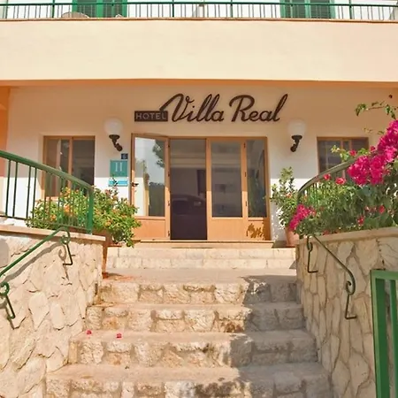 Apartamento Real Camp De Mar