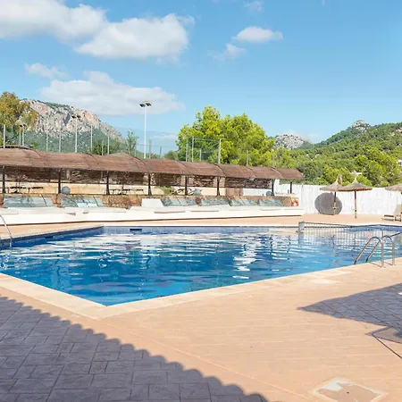 Apartamento Real Camp De Mar