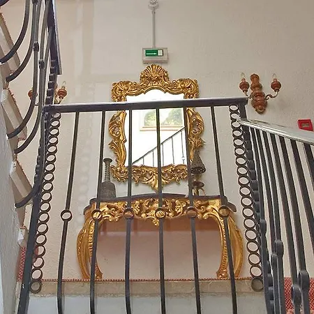 Real Apartamento Camp De Mar