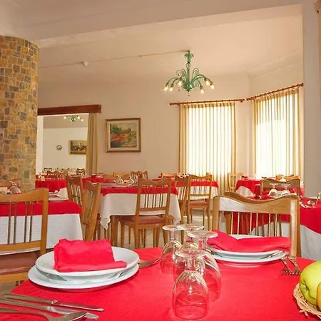 Apartamento Real *