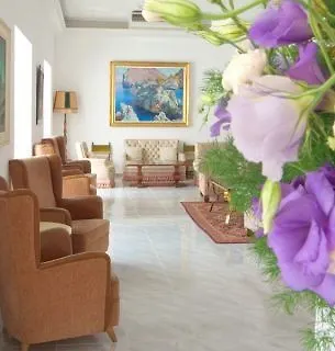 Apartamento Real
