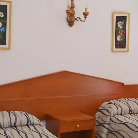 Real Apartamento Camp De Mar