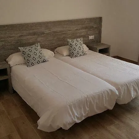 Real * Camp De Mar